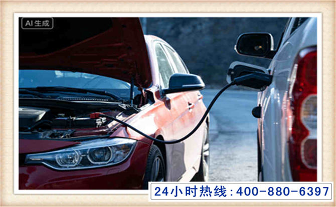枣阳潍坊拖车,附近24小时汽车拖车救援，潍坊道路救援拖车电话